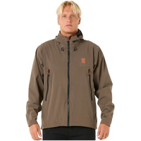 Miesten Anti Series Search Spray Jacket